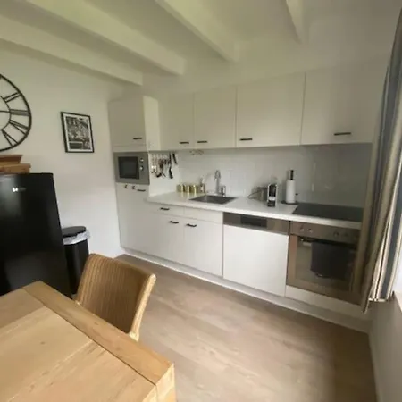 Cosy House In In Дом отдыха