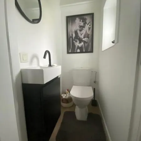 Cosy House In In Дом отдыха *