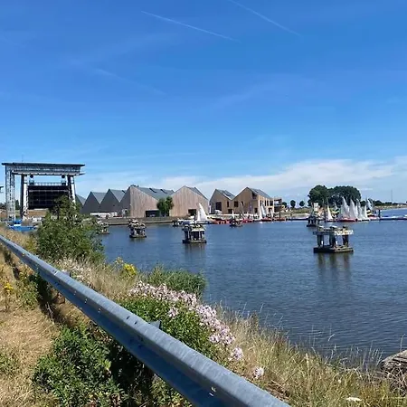 Cosy House In In Nieuwpoort