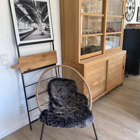 Cosy House In In Дом отдыха *