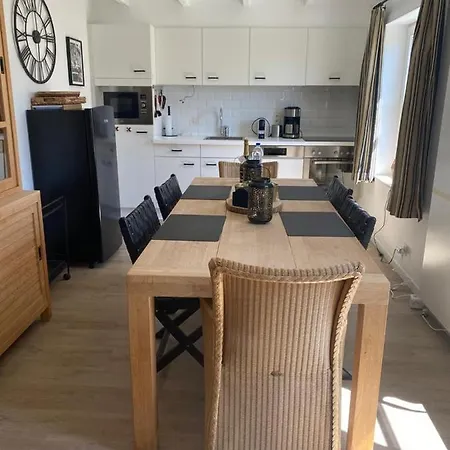 Дом отдыха Cosy House In In