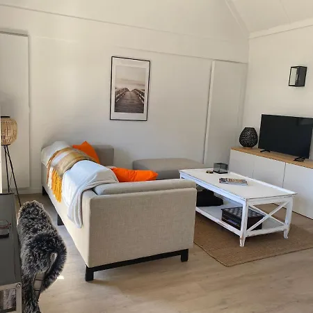 Cosy House In In * Nieuwpoort