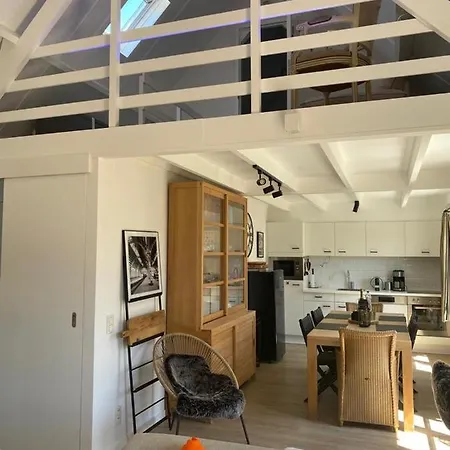 Cosy House In In Дом отдыха Ньивпорт