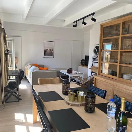 Cosy House In In * Nieuwpoort