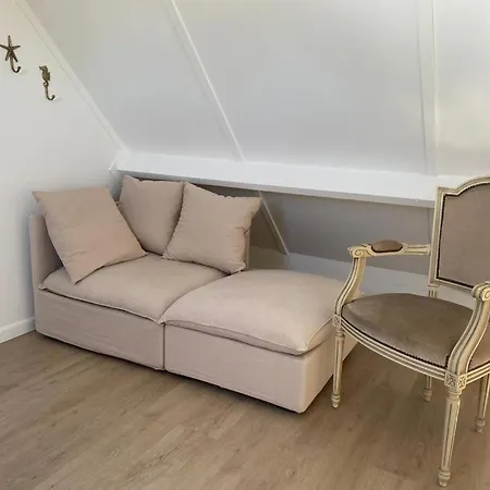 Cosy House In In Дом отдыха Ньивпорт