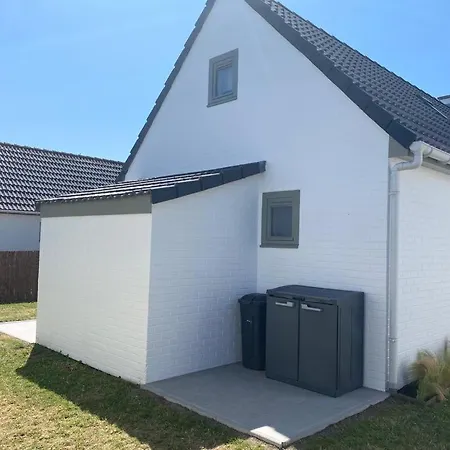 Дом отдыха Cosy House In In *
