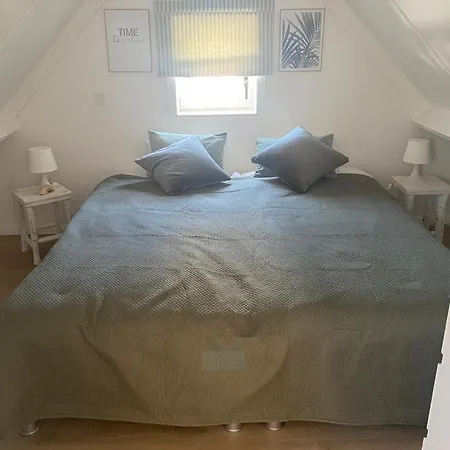 Дом отдыха Cosy House In In